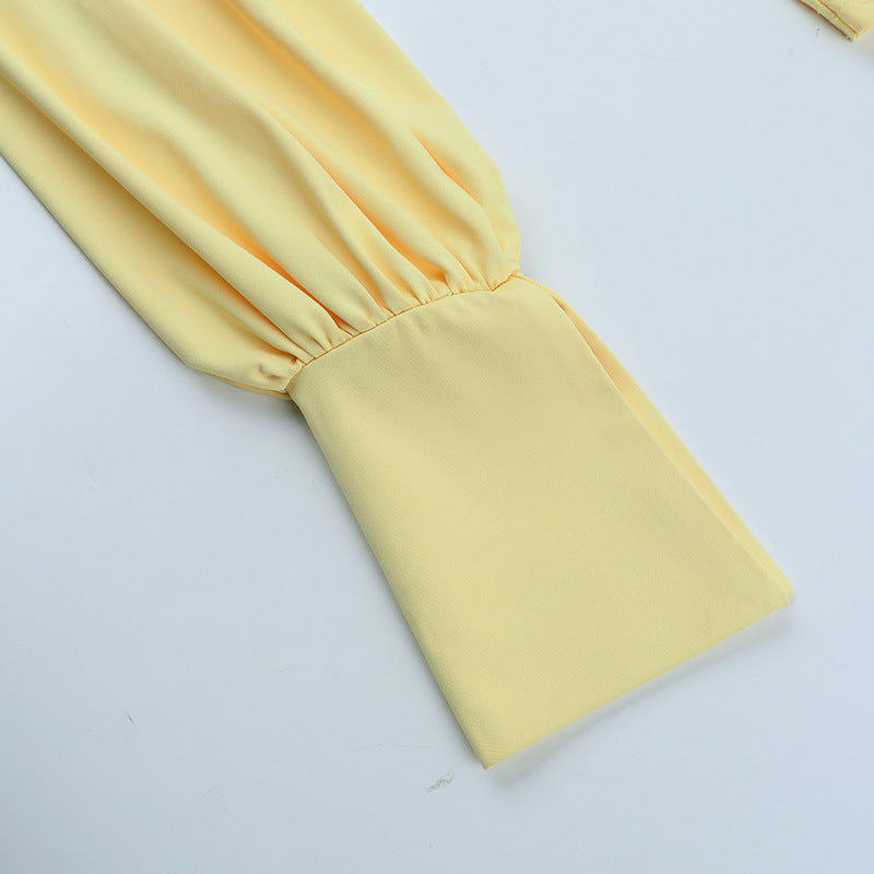 The Amalfi Wrap Mini