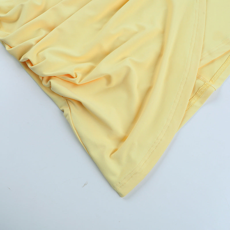 The Amalfi Wrap Mini