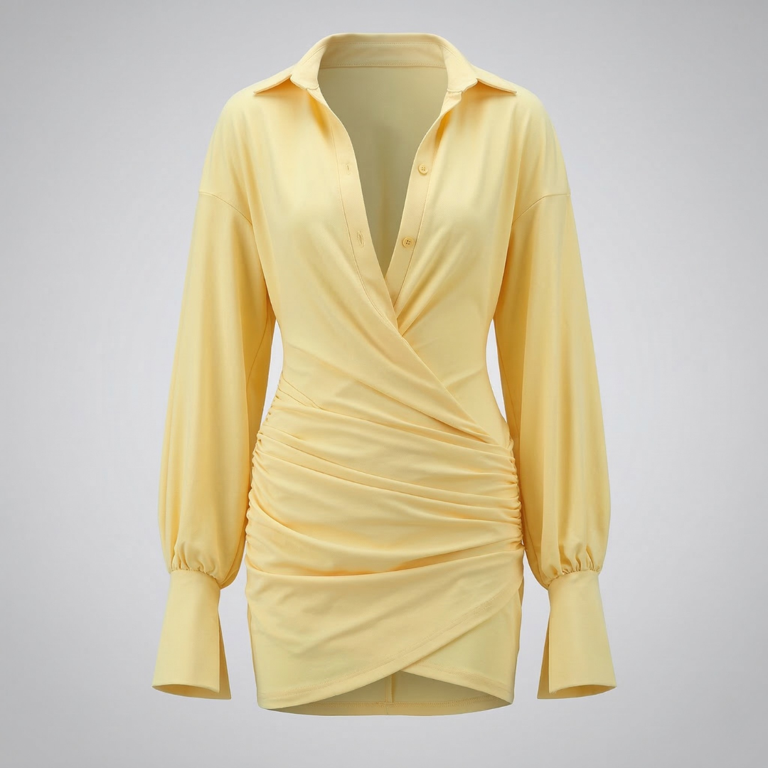 The Amalfi Wrap Mini