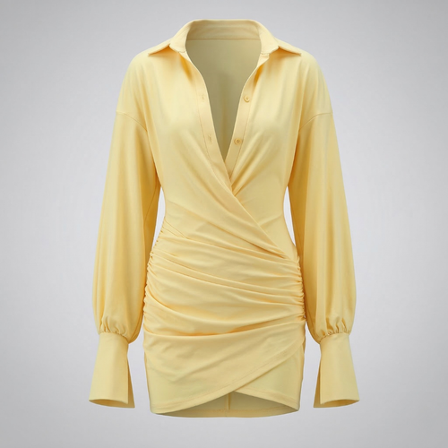 The Amalfi Wrap Mini