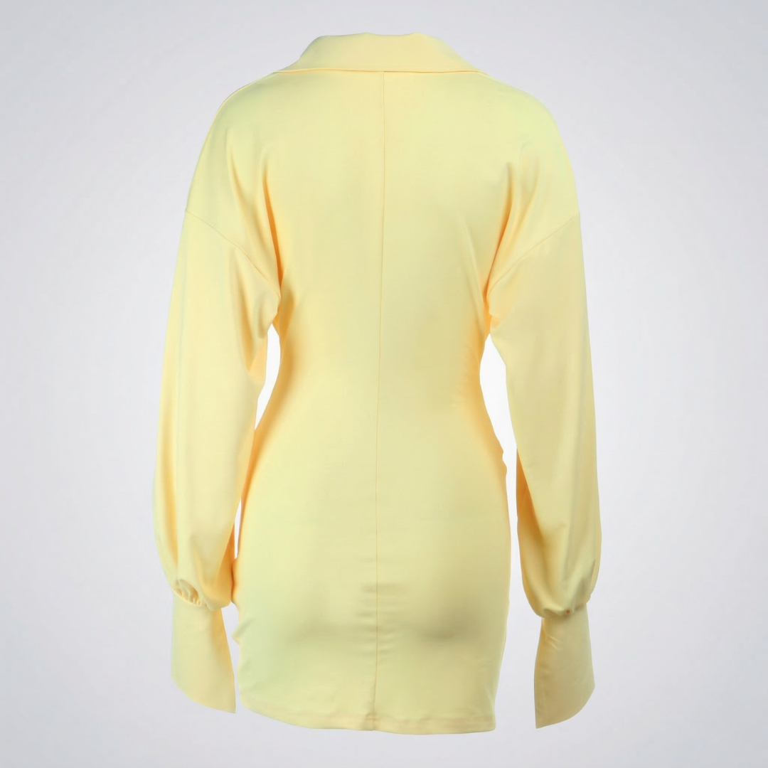 The Amalfi Wrap Mini